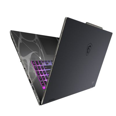 10. MSI Cyborg 17 B13WFKG-267XPL i7-13620H 17,3" FHD 144Hz 16GB DDR5 SSD512 GeForce RTX 5060_8GB NoOS