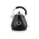 7. Gorenje K17CLBK Wasserkocher 1,7 l 2200 W Schwarz