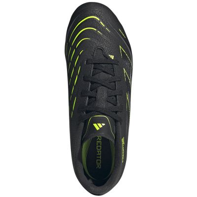 3. Adidas Predator League Jr FG/MG JI1122 Schuhe