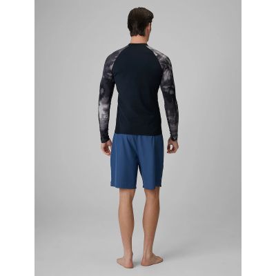 2. 4F Herren-Boardshorts mit UPF50+ Sonnenschutz 4FRSS26UBDSM256-31S
