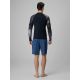 2. 4F Herren-Boardshorts mit UPF50+ Sonnenschutz 4FRSS26UBDSM256-31S