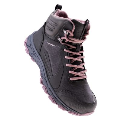 8. Elbrus Hixon Mid Wp CW Schuhe 92800442321