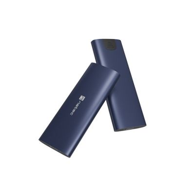 2. NATEC SSD-Gehäuse Rhino M.2 NVMe Lite USB-C 3.2