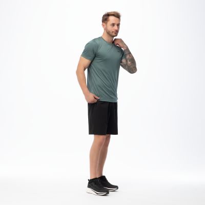 8. DEHINN Herren-Shorts