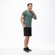 8. DEHINN Herren-Shorts