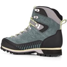 Damen-Trekkingstiefel TREZETA Tornado W's WP mit Membran