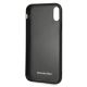 4. Mercedes Twister iPhone Xr Hülle - Schwarz