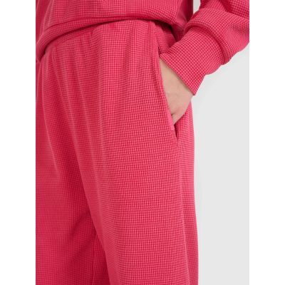 6. Damenhose mit weitem Bein und Übergröße 4F 4FRSS25TTROF1396-54S