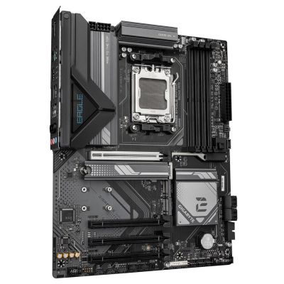 3. GIGABYTE B650E EAGLE WIFI6E AMD B650 Sockel AM5 ATX