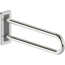Feste Wandhalterung – 60 cm