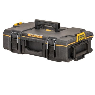 17. DeWALT DWST83293-1 Werkzeugkoffer