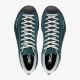 5. Schuhe mojito-petrol-39 SCARPA