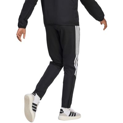 9. adidas Tiro 26 League Präsentationshose für Kinder, Schwarz, KA6418