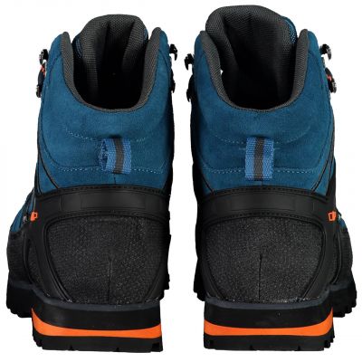 4. CMP Moon Mid WP Trekkingschuhe M 31Q479744ML