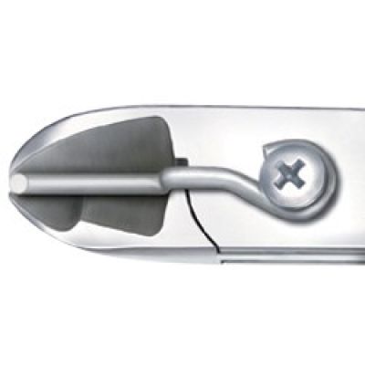 3. KNIPEX 77 12 115 Seitenschneider