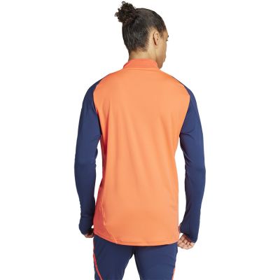 3. Adidas Manchester United Training Top M IT4240 Sweatshirt