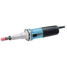 Geradschleifer 750 W; einstellbarer Drehzahlbereich 7000–28000 U/min MAKITA