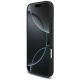 5. BMW M Quilted Logo MagSafe Case für iPhone 17 Pro Max – Schwarz