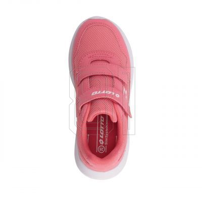 2. Lotto Connect VL Jr 2600820K 4310 Schuhe