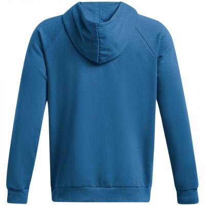 2. Under Armour Rival Fleece Logo HD M Sweatshirt 1379758 406