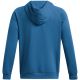 2. Under Armour Rival Fleece Logo HD M Sweatshirt 1379758 406