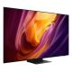 3. Samsung QE55S95H OLED-Fernseher 55 Zoll 4K Ultra HD 100 Hz Tizen Dolby Atmos Schwarz