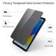 4. Tech-Protect Glass Spy+ Sichtschutzglas für iPad 10,9" 2022 / iPad 11" 2025