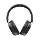 3. Acefast H12 Kabelloser On-Ear-Bluetooth-5.4-Kopfhörer mit ANC – Schwarz