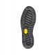 2. Bata Industrials Bright 021 U MLI-B20B5 blaue Schuhe