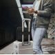 12. Tech-Protect Tragetasche für 13-14 Zoll Laptop - Schwarz