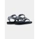 4. Herren-Sandalen mit weicher EVA-Schaum-Innensohle 4F 4FRSS24FSANM053-25S