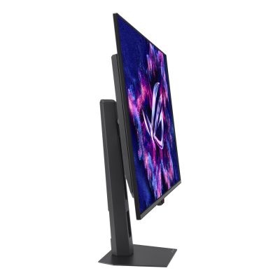 3. ASUS Monitor 31,5" XG32UCDS ROG Strix OLED 165 Hz