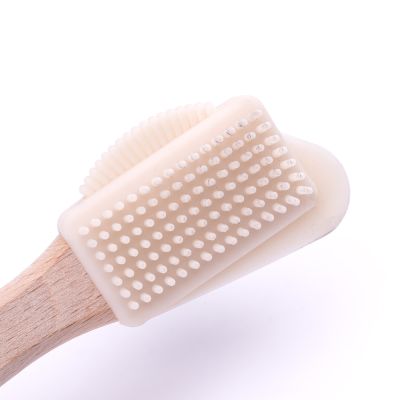5. Iguana Brush Nubuk Wildleder 92800382295