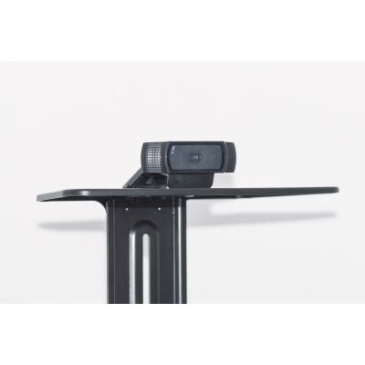 18. DIGITUS DA-90370 mobiler Ständer (37" - 70"; max. 50 kg)