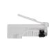 4. GEMBIRD RJ45-Stecker (100 Stück) Kat. 5E, UTP, 8P8C
