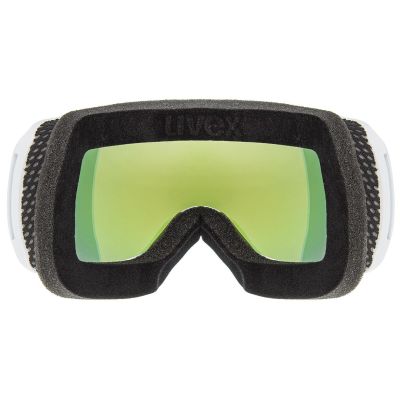 Skibrille UVEX Downhill 2100 CV Race – Einheitsgröße