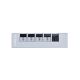 4. Lian Li RS1200G Netzteilmodul 1200W 20+4 Pin ATX Weiß