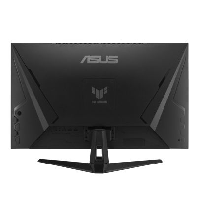6. ASUS TUF Gaming VG32AQA1A 80 cm (31,5") 2560 x 1440 px Wide Quad HD LED Schwarz
