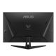 6. ASUS TUF Gaming VG32AQA1A 80 cm (31,5") 2560 x 1440 px Wide Quad HD LED Schwarz