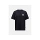 Peak Performance M Graphic Tee Schwarz