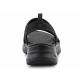 6. Skechers City Catch W 119236-BBK Sandalen