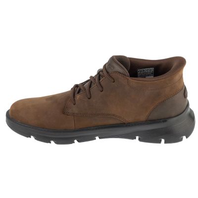 2. Skechers Slip-Ins: Arch Fit Garza - Ridley 205514-COC Braun 41