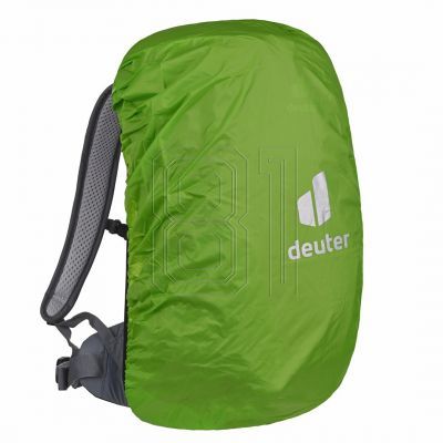8. Deuter Futura 21 SL 340002144090 Wanderrucksack