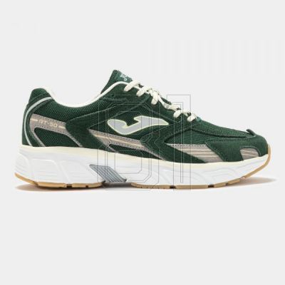 25. RT50 HERREN 2515 GRÜN GRAU