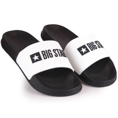 8. Big Star M JJ174506 INT1951B Flip-Flops