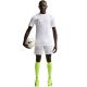 9. Nike Dri-FIT ADV VaporKnit V Herren-T-Shirt Weiß FZ9271 101