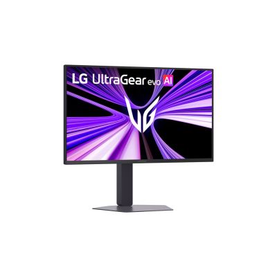 13. LG 27GM950B-B Computermonitor 68,6 cm (27 Zoll) 5120 x 2880 Pixel 5K Ultra HD LED Schwarz
