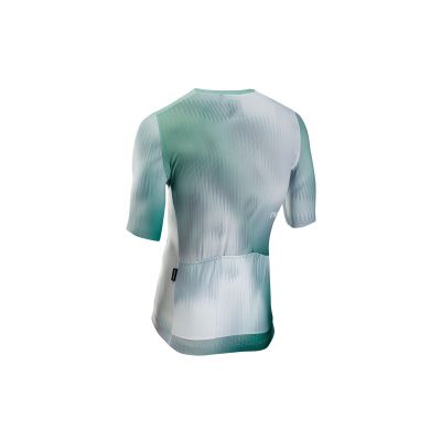 2. NORTHWAVE Blade Jersey Kurzarm Grün