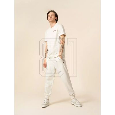 4. Outhorn T-Shirt M OTHSS23TTSHM451-11S
