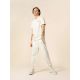 4. Outhorn T-Shirt M OTHSS23TTSHM451-11S